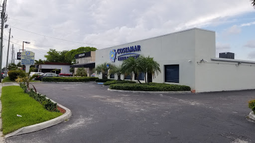 Travel Agency «Costamar Travel Cruise & Tours», reviews and photos, 531 E Oakland Park Blvd, Fort Lauderdale, FL 33334, USA