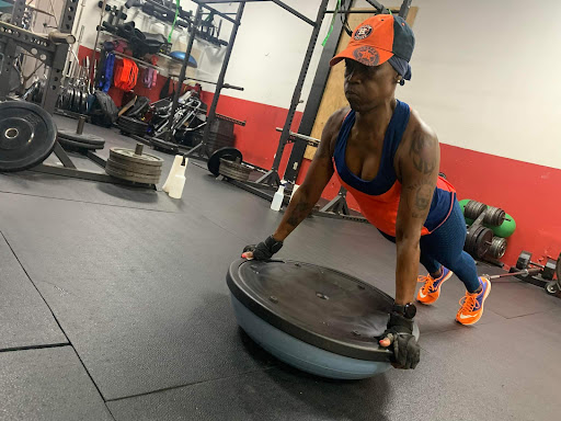 Gym «Fitness Connection», reviews and photos, 9669 FM 1960 Bypass Rd E, Humble, TX 77338, USA