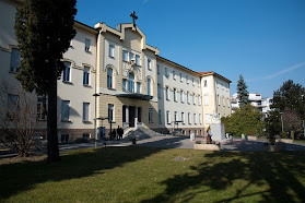 Conservatorio della Svizzera italiana, Lugano