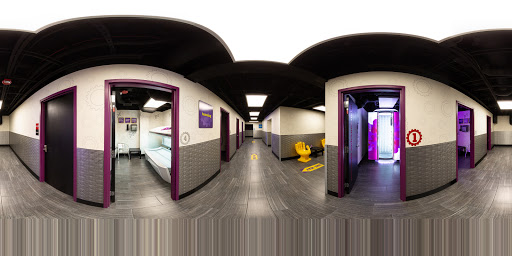 Gym «Planet Fitness - Mobile West (Schillinger Rd), AL», reviews and photos, 900 B Schillinger Rd, Mobile, AL 36695, USA