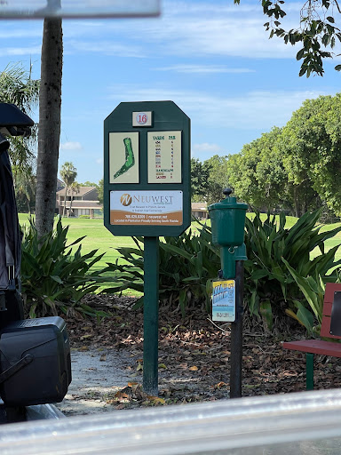 Public Golf Course «The Club At Emerald Hills», reviews and photos, 4100 N Hills Dr, Hollywood, FL 33021, USA