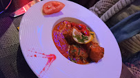 Poulet tikka masala du Restaurant indien La Porte Du Punjab à Caen - n°13