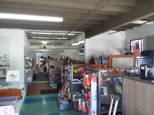 Mike's Consignment Marine Supply