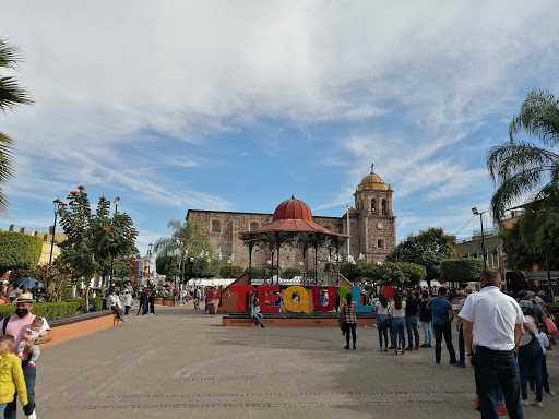 Tours en Guadalajara