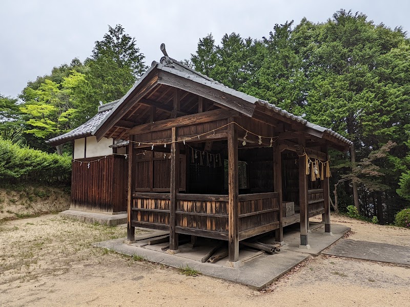 惣戸神社