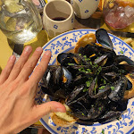 Photo n°2 de l'avis de Matteo.r fait le 18/07/2022 à 11:22 sur le  La Casa Della Bruschetta à Vieste