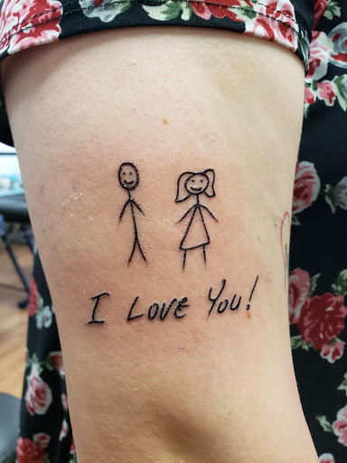 Tattoo and Piercing Shop «Absolute Tattoo Studio #2», reviews and photos, 7599 U.S. 90 Access Rd, San Antonio, TX 78227, USA