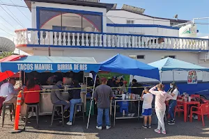 Tacos Manuel (De Birria) image