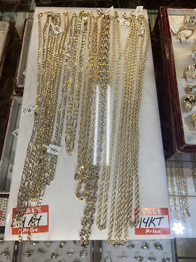 Aguirre Jewelry