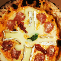Pizza du Pizzeria Medizou à Fontenay-Trésigny - n°15
