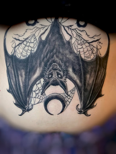 Explore blink 182 tattoo ideas, creative tattoo ideas in Fort Myers Beach, available at Paradise Tattoo