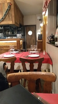Atmosphère du Restaurant de spécialités alsaciennes Auberge Saint-Martin à Kintzheim - n°15