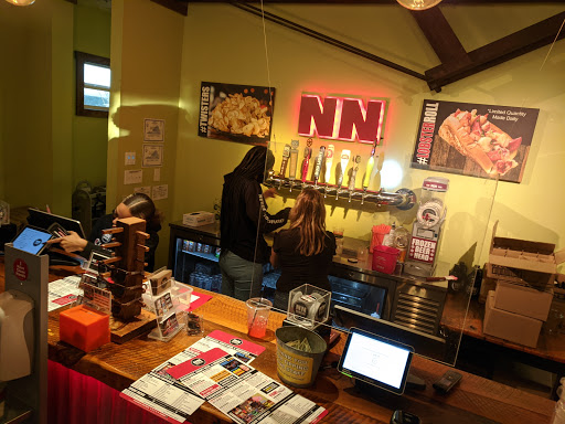 Hamburger Restaurant «NN BURGER - Tappahannock», reviews and photos, 303 Queen St #911, Tappahannock, VA 22560, USA