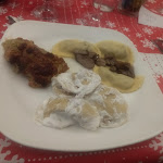 Photo n°10 de l'avis de spanu.n fait le 25/12/2021 à 19:17 sur le  Albergo Ristorante Poli à Madonna dei Fornelli