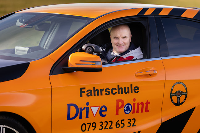 Rezensionen über Drive Point GmbH in Rheinfelden - Fahrschule