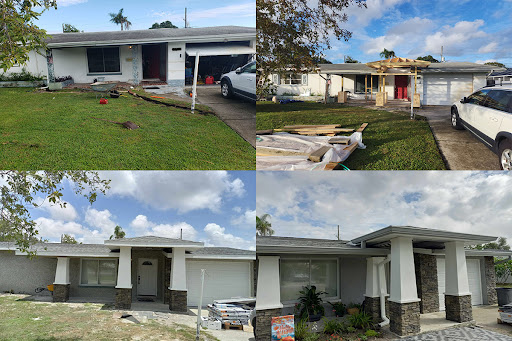 MAC Development remodeling contractor