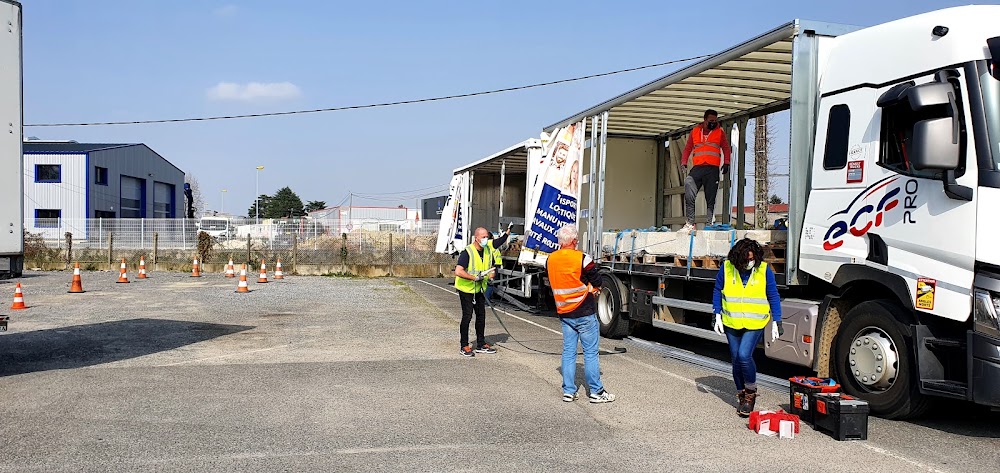 photo de l'auto ecole ECF CESR 64 - Serres Castet