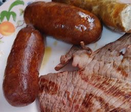 Restaurant Teopisca photo