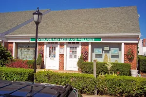 Center For Pain Relief image