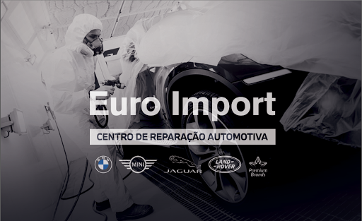 Euro Import Funilaria & Pintura