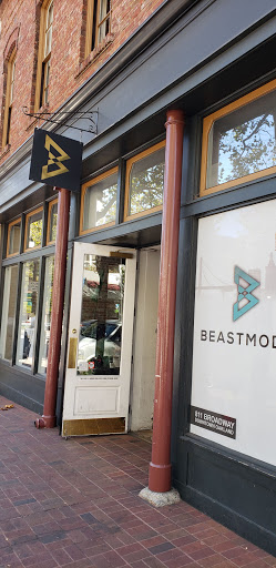 Clothing Store «Beast Mode® Apparel Oakland», reviews and photos, 811 Broadway, Oakland, CA 94607, USA