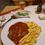 Photo n°1 de l'avis de Ronaldo.n fait le 29/10/2023 à 04:23 sur le  Gasthof Brand à Twist