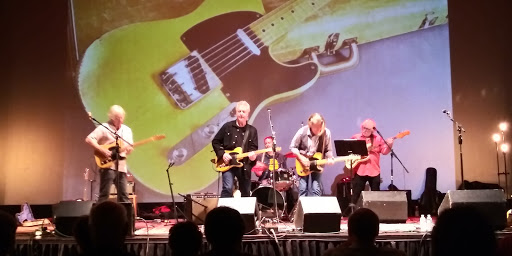 Movie Theater «The Palace Theatre», reviews and photos, 2384 James St, Syracuse, NY 13206, USA