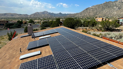 Positive Energy Solar - Albuquerque