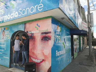 Farmacia Sanare, , Victoria De Durango