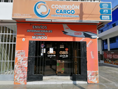 Conexión Cargo SAC