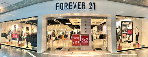 Forever 21