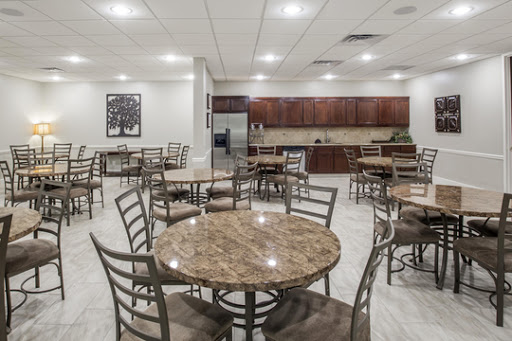 Funeral Home «Earthman Resthaven Funeral Home», reviews and photos, 13102 North Fwy, Houston, TX 77060, USA