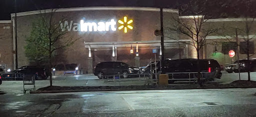 Department Store «Walmart Supercenter», reviews and photos, 8160 Macedonia Commons Blvd, Macedonia, OH 44056, USA