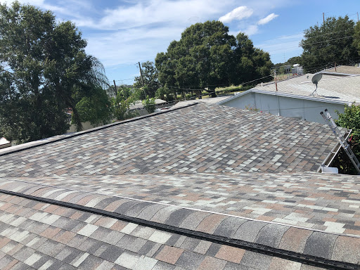 Roofing Contractor «Avatar Roofing LLC», reviews and photos, 5014 N Hale Ave, Tampa, FL 33614, USA
