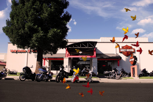 Harley-Davidson Dealer «Harley-Davidson of Yuba CIty», reviews and photos, 720 W Onstott Rd, Yuba City, CA 95991, USA