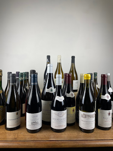 Magasin de vins et spiritueux RSP WINE Saint-Jean-des-Vignes