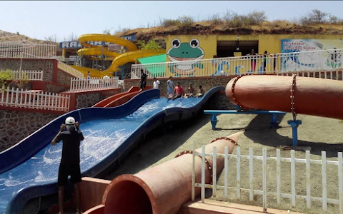 Rajgad Water Park & Resort image