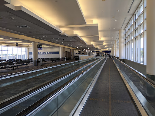 Minneapolis-Saint Paul International Airport