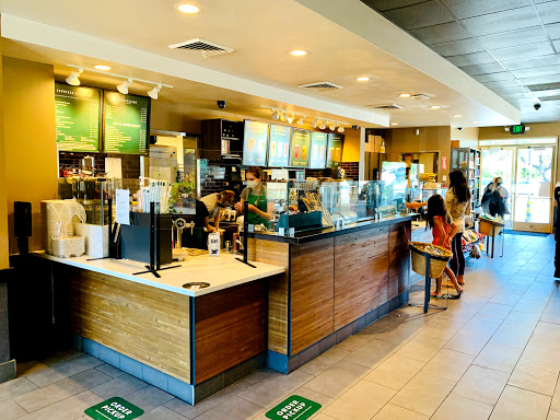 Starbucks image