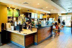 Starbucks image