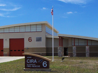 Bloomington Fire Department- Station 6