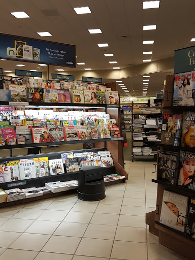 Book Store «Barnes & Noble», reviews and photos, 4831 U.S. 9, Howell, NJ 07731, USA