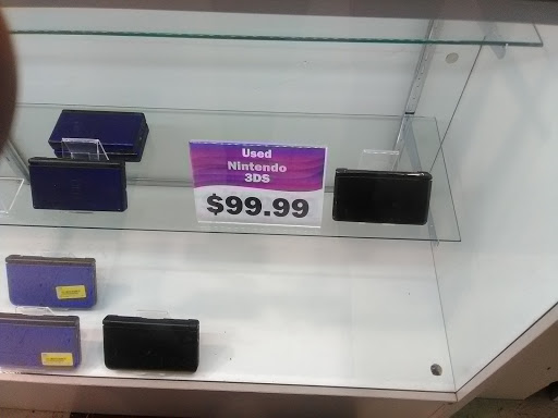 Electronics Store «Recharge Electronics», reviews and photos, 5957 Alpha Rd, Dallas, TX 75240, USA