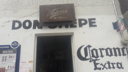 Radio Cervezas Don Chepe