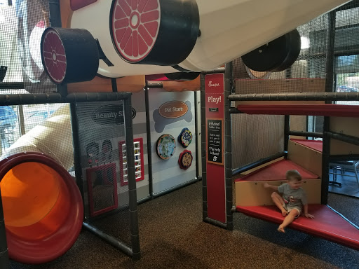 Fast Food Restaurant «Chick-fil-A», reviews and photos, 32800 US Hwy 19 N, Palm Harbor, FL 34684, USA