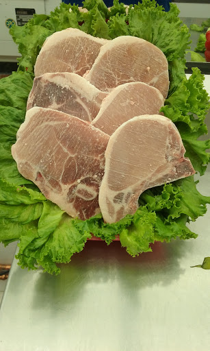 Supermarket «WOW SUPERMARKET», reviews and photos, 6407 South Blvd, Charlotte, NC 28217, USA