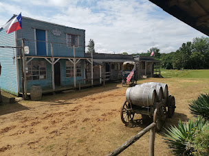 Photo n°3 de Carchet City à Aignan ()