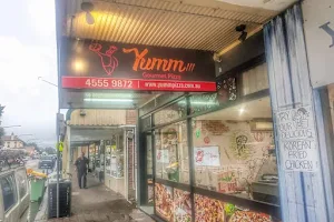 Yumm Gourmet Pizza & Kebabs. image