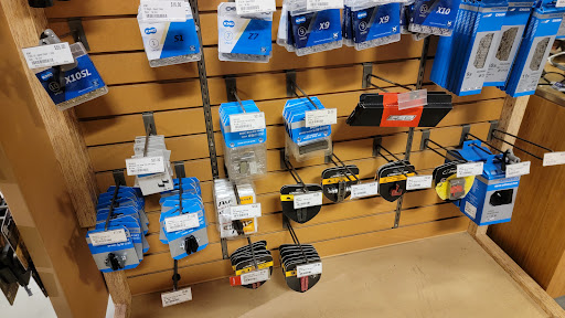 Camping Store «REI», reviews and photos, 12218 E Foothill Blvd, Rancho Cucamonga, CA 91739, USA