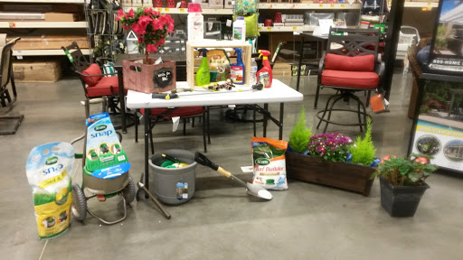 Home Improvement Store «The Home Depot», reviews and photos, 6301 Richfield Pkwy, Richfield, MN 55423, USA